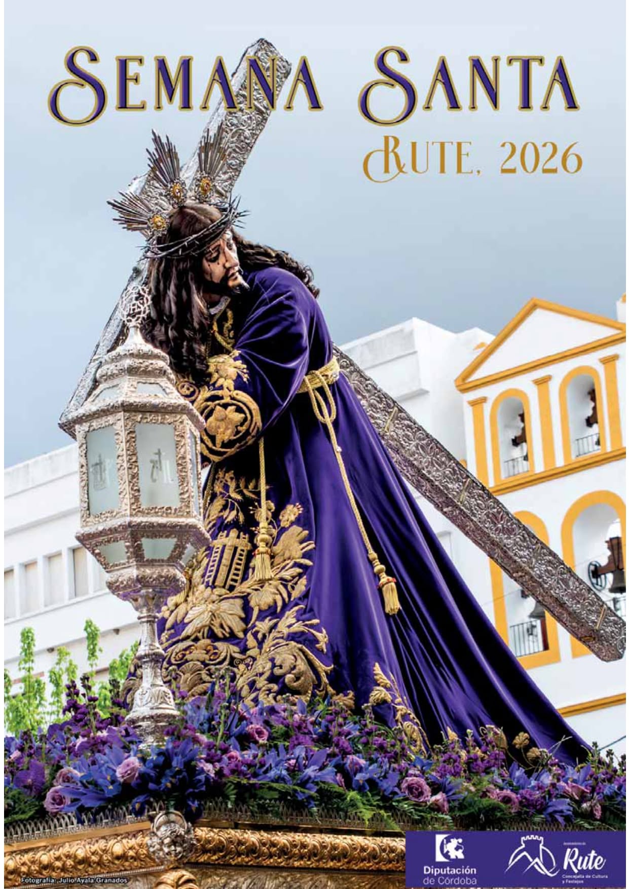 Semana Santa en Rute 2026 Rute